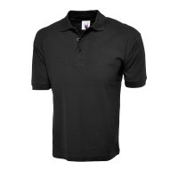 Classic Baumwoll-Poloshirt 220 g/m² 100 % Baumwolle