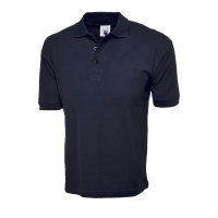 Classic Baumwoll-Poloshirt 220 g/m² 100 % Baumwolle