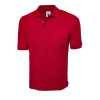 Classic Baumwoll-Poloshirt 220 g/m² 100 % Baumwolle