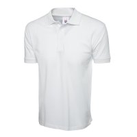 Classic Baumwoll-Poloshirt 220 g/m² 100 % Baumwolle