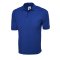 Classic Baumwoll-Poloshirt Royalblau 2XL 220 g/m² 100 % Baumwolle