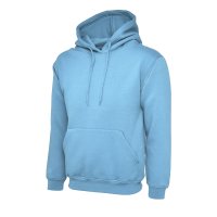 Classic Kapuzenpullover 300 g/m²