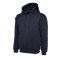 Classic Kapuzenpullover Marineblau 2XL 300 g/m²