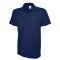 Classic Poloshirt French Navy 2XL 220 g/m²