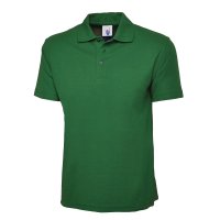 Classic Poloshirt Kelly Green 2XL 220 g/m²