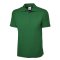 Classic Poloshirt Kelly Green 2XL 220 g/m²