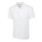 Classic Poloshirt Weiß 2XL 220 g/m²