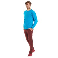 Classic Sweatshirt Flaschengrün 2XL 300 g/m²