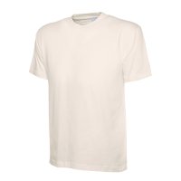 Classic T-Shirt 180 g/m² 100 % Baumwolle