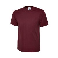 Classic T-Shirt 180 g/m² 100 % Baumwolle