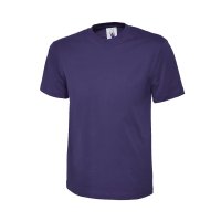 Classic T-Shirt 180 g/m² 100 % Baumwolle