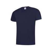 Classic T-Shirt V-Ausschnitt 180 g/m² 100 % Baumwolle
