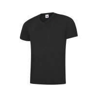 Classic T-Shirt V-Ausschnitt 180 g/m² 100 % Baumwolle