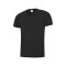 Classic T-Shirt V-Ausschnitt 180 g/m² 100 % Baumwolle