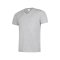 Classic T-Shirt V-Ausschnitt 180 g/m² 100 % Baumwolle