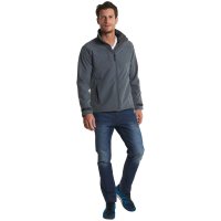 Deluxe Full Zip Softshelljacke 325 g/m² 10.000 mm Wassersäule