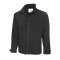 Deluxe Full Zip Softshelljacke 325 g/m² 10.000 mm Wassersäule