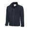 Deluxe Full Zip Softshelljacke 325 g/m² 10.000 mm Wassersäule