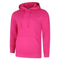 Deluxe Kapuzenpullover 280 g/m²