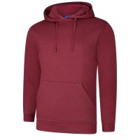 Deluxe Kapuzenpullover 280 g/m²