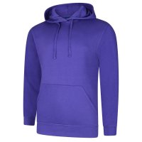 Deluxe Kapuzenpullover 280 g/m²