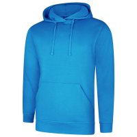 Deluxe Kapuzenpullover 280 g/m²