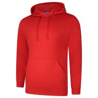 Deluxe Kapuzenpullover 280 g/m²