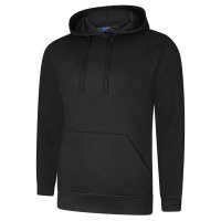 Deluxe Kapuzenpullover 280 g/m²