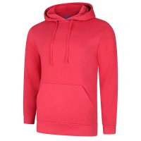 Deluxe Kapuzenpullover 280 g/m²