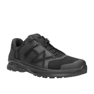 HAIX Wasserdichte Herren Freizeitschuhe "Connexis Go Gtx" 360011 Schwarz 39