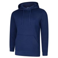 Deluxe Kapuzenpullover French Navy 2XL 280 g/m²