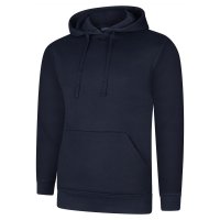 Deluxe Kapuzenpullover Marineblau 2XL 280 g/m²