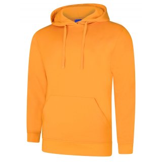 Deluxe Kapuzenpullover Gold 2XL 280 g/m²