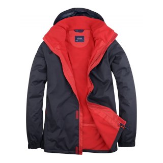 Deluxe Outdoorjacke 200 g/m² 100 % Polyester 5.000 mm Wassersäule