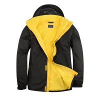 Deluxe Outdoorjacke 200 g/m² 100 % Polyester 5.000 mm Wassersäule