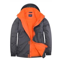 Deluxe Outdoorjacke 200 g/m² 100 % Polyester 5.000 mm Wassersäule