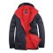 Deluxe Outdoorjacke 200 g/m² 100 % Polyester 5.000 mm Wassersäule