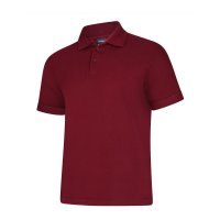 Deluxe Poloshirt 220 g/m²