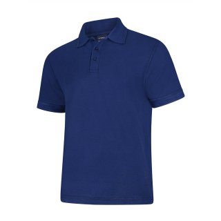 Deluxe Poloshirt French Navy XXL 220 g/m²