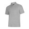 Deluxe Poloshirt Grau-Meliert XXL 220 g/m²