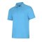 Deluxe Poloshirt Hellblau XXL 220 g/m²