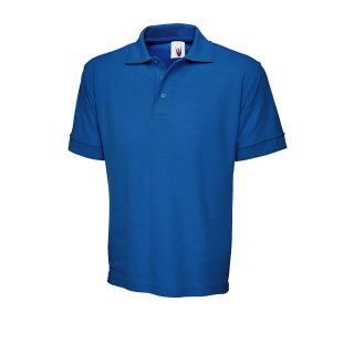 Heavyweight Poloshirt 250 g/m²