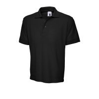 Heavyweight Poloshirt 250 g/m²