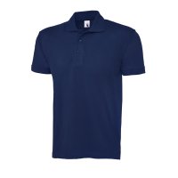 Heavyweight Poloshirt 250 g/m²