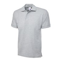 Heavyweight Poloshirt 250 g/m²