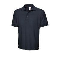 Heavyweight Poloshirt 250 g/m²