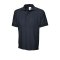 Heavyweight Poloshirt Marineblau 2XL 250 g/m²