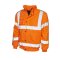 Hi Vis Bomberjacke