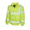 Hi Vis Bomberjacke