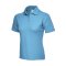 Damen Active Baumwoll-Poloshirt 180 g/m² 100 & Baumwolle